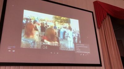 Video by Агропромышленный колледж/КФУ