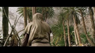 Исход: цари и боги