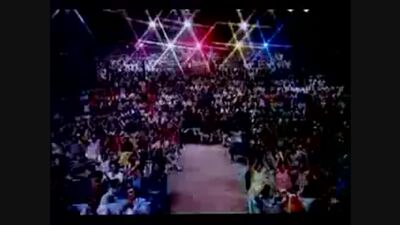 Фрагмент из фильма "Танцор Диско" - I am a disco dancer