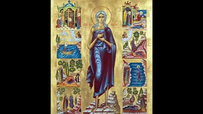 Блуд, разврат, похоть, борьба с желанием, гомосексуализм - дорога в ад ч.2 (Канал Славы)