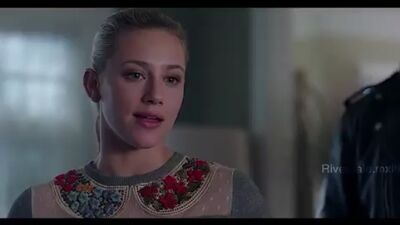 Бетти купер