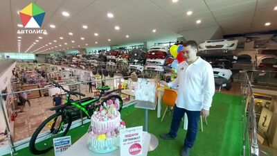 Video by Автолига Кострома