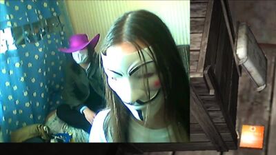 О повезло повезло - Лёва Анонимус (для важных переговоров для вп на вп)