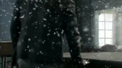 Филипп Киркоров -" ♥Снег♥"Если хочешь идти - иди, если хочешь забыть - забудь...