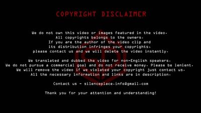 [Silence Place] Супермен, Омни-мен и Хоумлендер выясняют отношения