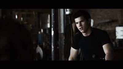 Сумерки джейкоб и ренесми