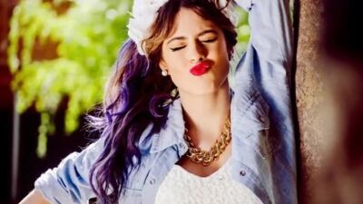 Мартина Штоссель (Martina Stoessel)