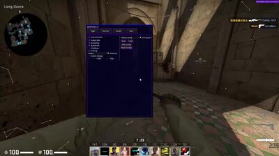 [Extender - CS:GO [RU]] 