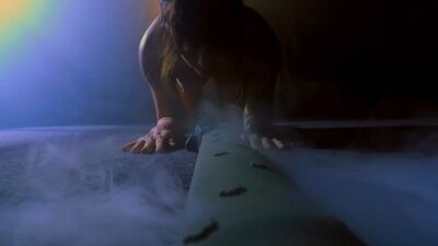 Алессандра Негрини - Бедуин / Alessandra Negrini - Beduino ( 2016 )