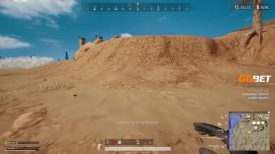 [Лучшее с Recrent] Рекрент тестит DEAGLE и НОВЫЙ ПАРКУР | Лучшее с Recrent