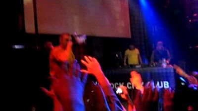 Allj(Элджей) - а бошки дымятся, подружки скучают