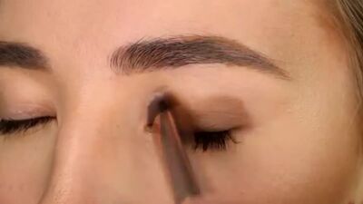 Стрелки для нависшего века