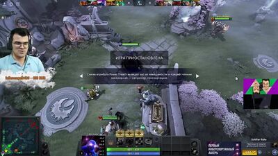 [Травоман Live] ТРАВОМАН ПЕРЕВОРАЧИВАЕТ ФАЙТЫ | ТРАВОМАН ЭНИГМА