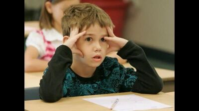 Формула нахождения радиуса описанной около треугольника окружности #ЕГЭ #репетитор