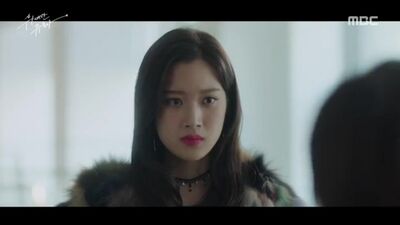 Великий соблазнитель/Игра в любовь 1 сезон 4 серия