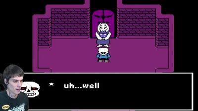 [Mr DeKart] ДАСТ САНС ДАСТ В ТАБЛО! САНС - АССАСИН ОТЖИГАЕТ ! - Undertale: Dusttale - #1