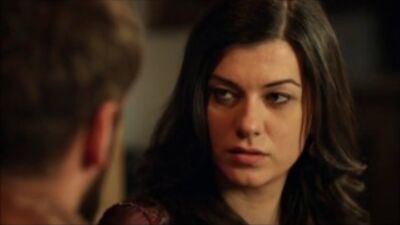 Ибрагим и Нигяр калфа о детях: "Я хочу, чтобы у меня был ребёнок, перед которым я не буду вставать на колени, обращаясь к нему "господин". Хочу,чтобы семья любила меня просто так" (пустая мечта Ибрагима)