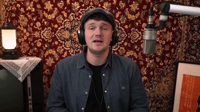 Гений мысли, отец русский демократии [Стас Бомбит/Стас Комментатор] для важных переговоров