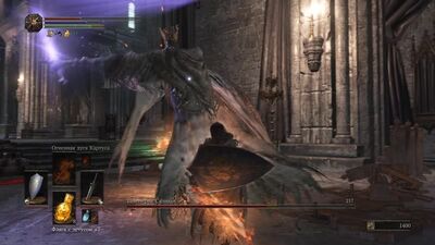 Понтифик Саливан (бодрый дед)