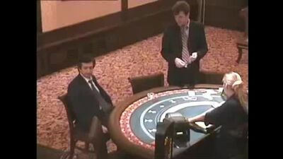 Случай в казино........