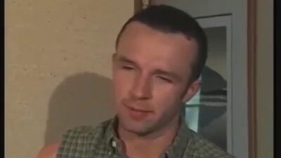 Welcome to the club, buddy (full)