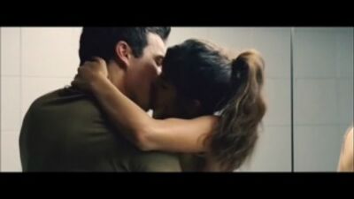 Три метра над уровнем неба 2.Я тебя хочу - Клип о любви