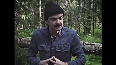 Что делать, если вас укусила змея. Программа Сдохни или умри. (Антон Лапенко. Внутри Лапенко, 1 серия).