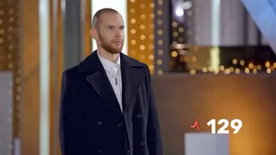 Анонс #3 - Холостяк [7 сезон]