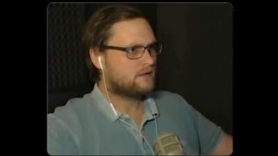 Пидорасина! Пидорас! [Куплинов для ВП]