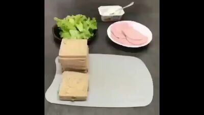 КАНАПЕШКИ ДЛЯ ПРАЗДНИЧНОГО СТОЛА