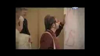 Людвиг Аристархович- Ира из 1 квартиры