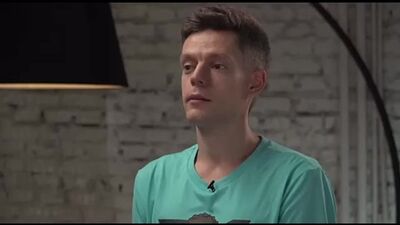 Слава Марлоу о том, как признался в любви Карамбейби на концерте Френдзоны