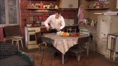 Универ (2 Сезон, 25 Серия - 69)