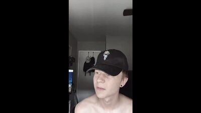 Dylan Hartman Tik Tok