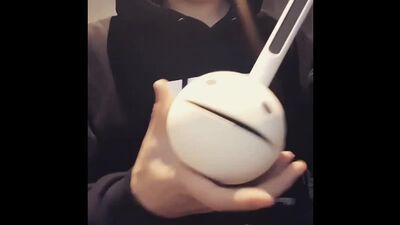 Otamatone otamatone