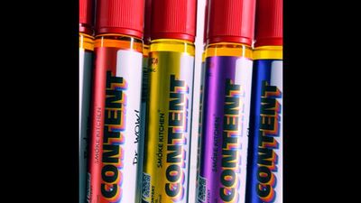 Video by el Vape | Вейп шоп, электронные сигареты Саратов