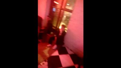 Мишель увиделись с Катей ресторан Мики и Манки