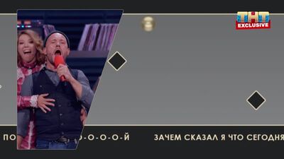 Шоу "Студия Союз" по четвергам в 21:00 на ТНТ