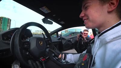 {Дима Гордей} Феррари Vs Ламба Что Покупать Что Продавать