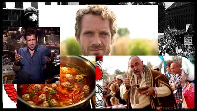 Красный Циник разрушает миф про Голодомор за 4 минуты