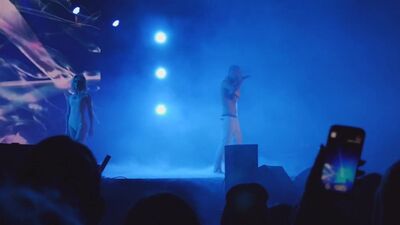 Quest Pistols Show - Daniel Joy Harper_Знаем точно