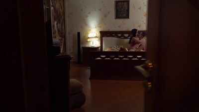 Немножко разведены