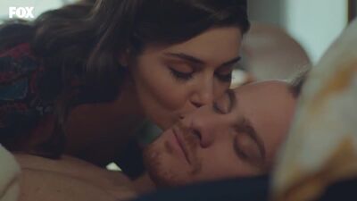 Серкан и Эда 16 серия отрывок