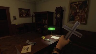 Мормок Изыди