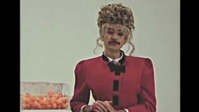 Лапенко. Татьяна Восьмиглазова