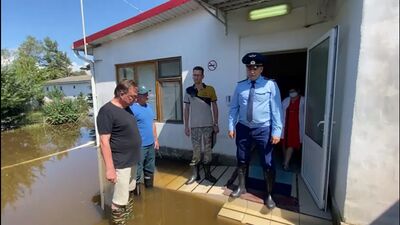 Video by Anapa Today • Анапа Сегодня