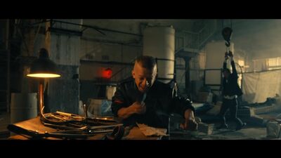 Сериал «Zakon i Besporyadok» | Только на IVI