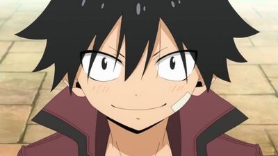 Edens Zero | Нулевой Эдем - тизер