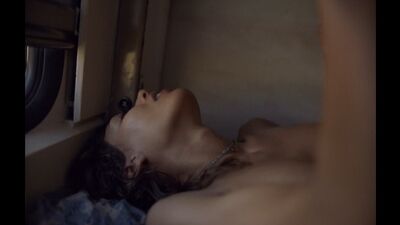 Dilan Cicek Deniz Nude - One-Way to Tomorrow (Yarina Tek Bilet) (2020) HD 1080p Watch / Дилан Чичек Дениз - Билет в одно завтра