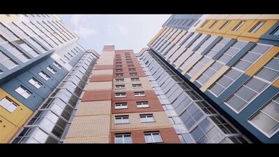 Отзывы жильцов в июле 2019